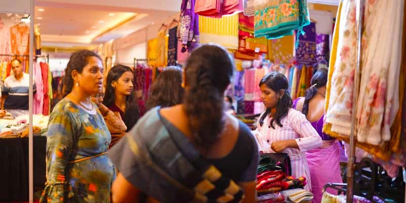 About Indian Designer's Haat